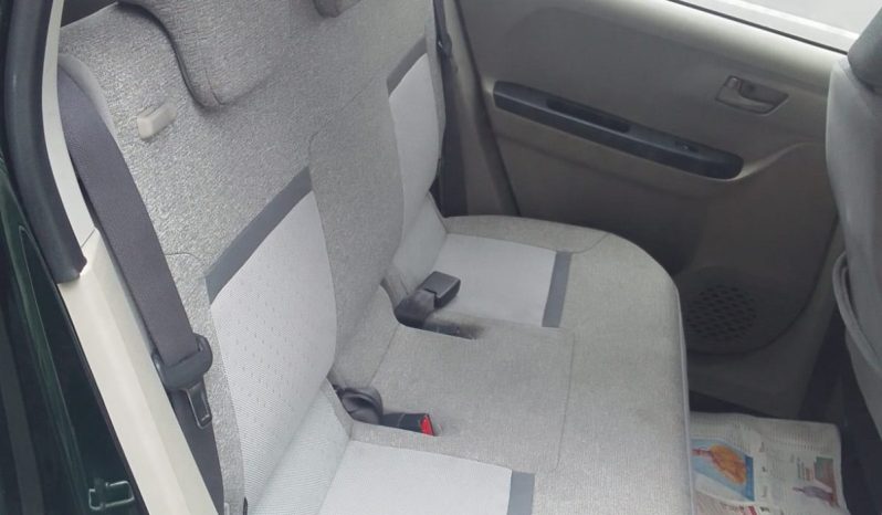 SUZUKI ALTO full