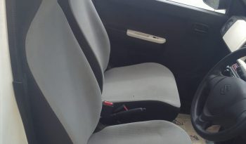SUZUKI ALTO full