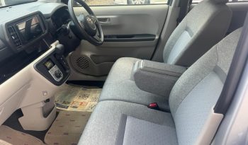 TOYOTA PASSO full