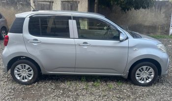 TOYOTA PASSO full