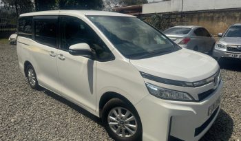 TOYOTA VOXY full