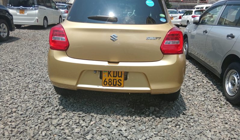 SUZUKI SWIFT full