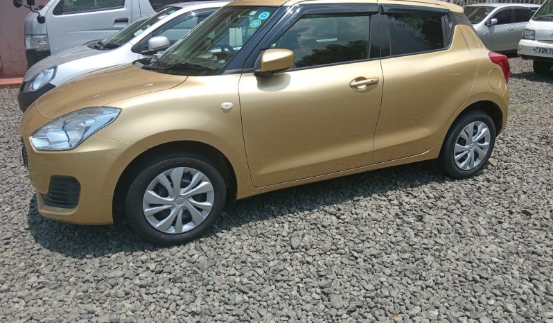 SUZUKI SWIFT full