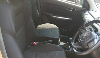 SUZUKI SWIFT full