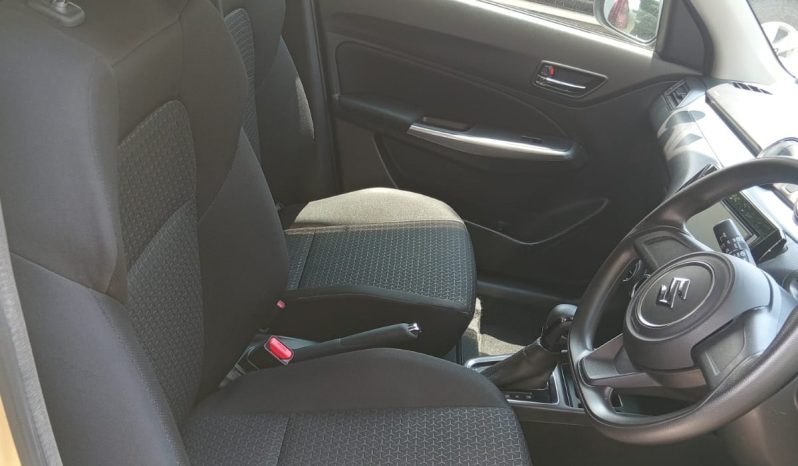 SUZUKI SWIFT full