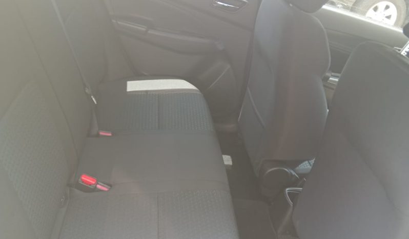 SUZUKI SWIFT full