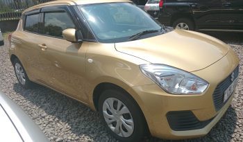 SUZUKI SWIFT full