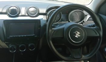 SUZUKI SWIFT full
