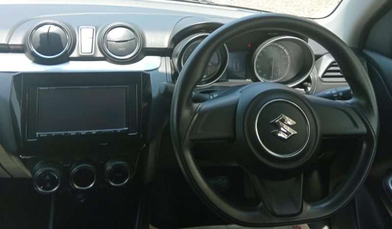 SUZUKI SWIFT full