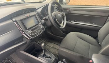 TOYOTA AXIO full