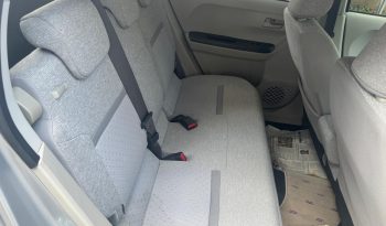 TOYOTA PASSO full