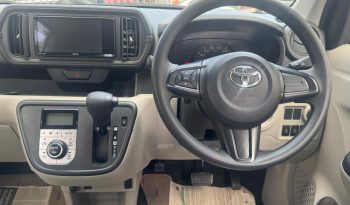 TOYOTA PASSO full