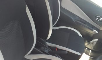 NISSAN NOTE full