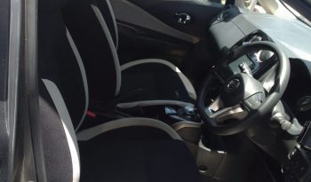 NISSAN NOTE full