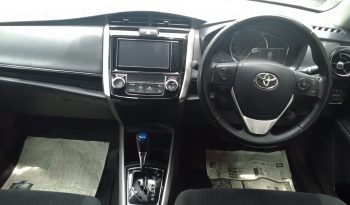 TOYOTA FIELDER full