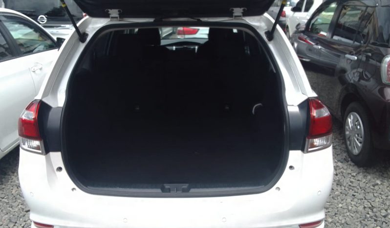 TOYOTA FIELDER full