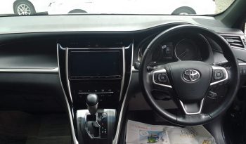 TOYOTA HARRIER full