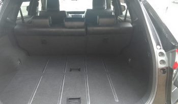 TOYOTA HARRIER full