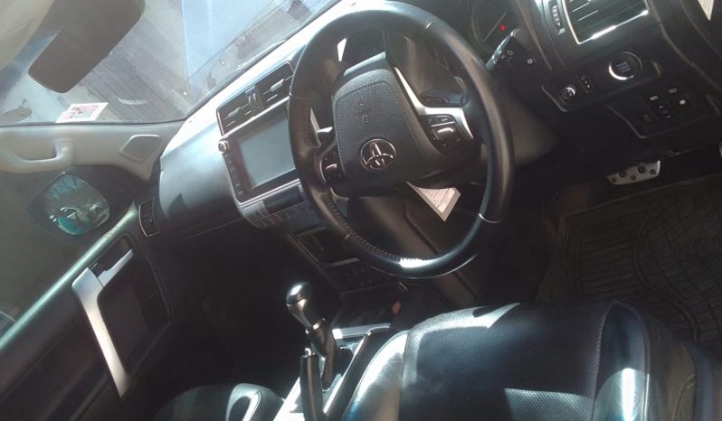 SUBARU FORESTER full