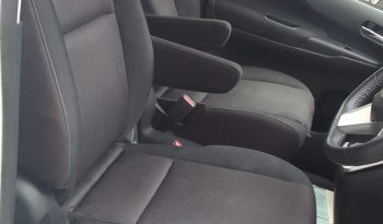 TOYOTA VELLFIRE full