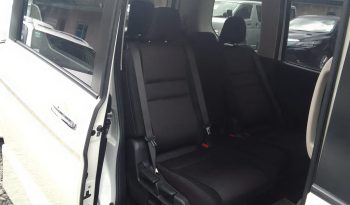 TOYOTA VELLFIRE full