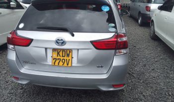 TOYOTA FIELDER full