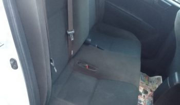 TOYOTA AXIO full