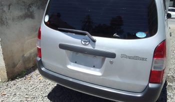 TOYOTA PROBOX full