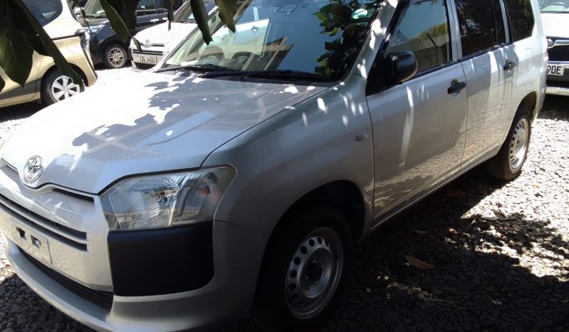 TOYOTA PROBOX full