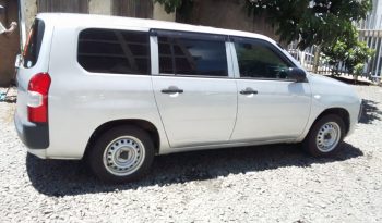 TOYOTA PROBOX full