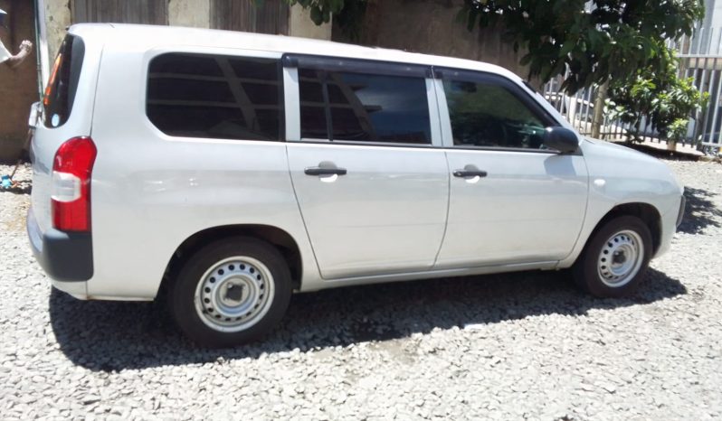 TOYOTA PROBOX full