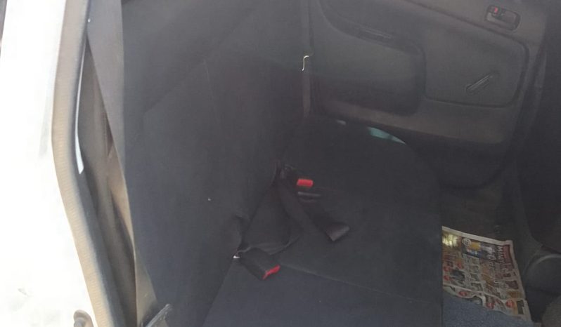 TOYOTA PROBOX full