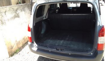TOYOTA PROBOX full