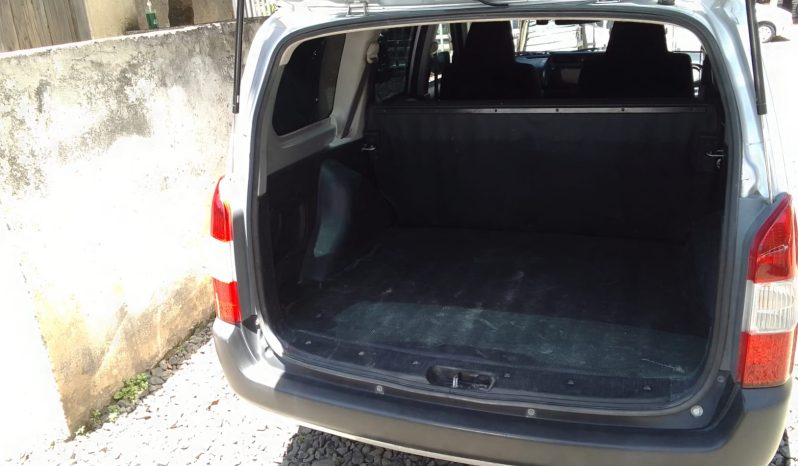 TOYOTA PROBOX full
