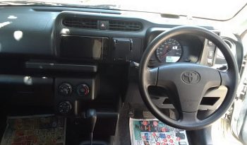 TOYOTA PROBOX full